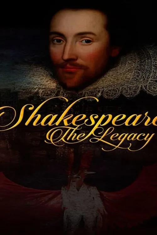 John Nettles interpreta a en Shakespeare: The Legacy