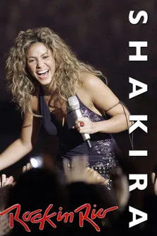 Shakira interpreta a  en Shakira - Rock in Rio Madrid