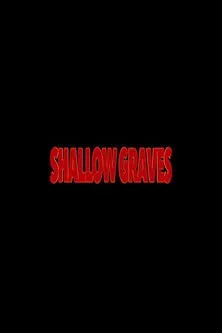 Mar Sudac interpreta a Drew en Shallow Graves