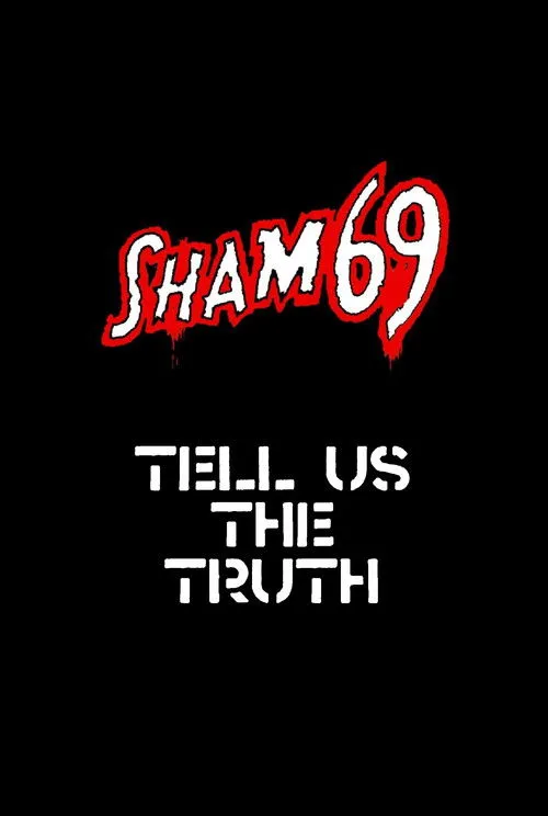 Jimmy Pursey interpreta a Self en Sham 69: Tell Us The Truth