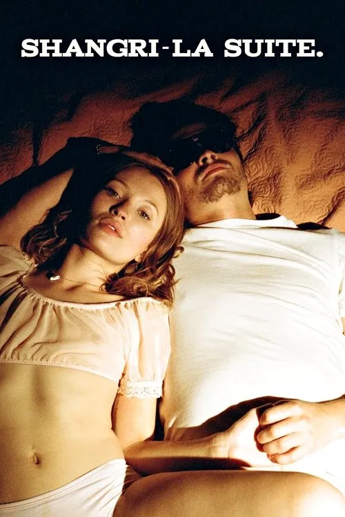 Póster de Shangri-La Suite