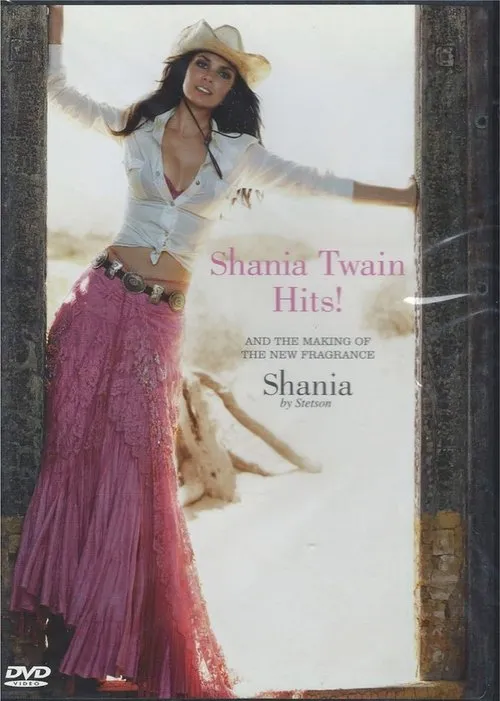 Shania Twain interpreta a en Shania Twain - by Stetson