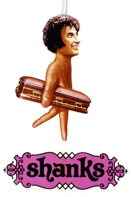 Helena Kallianiotes interpreta a Mata Hari en Shanks