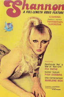 Póster de la película Shannon