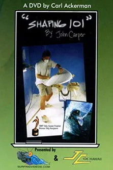 Shane Dorian interpreta a en Shaping 101