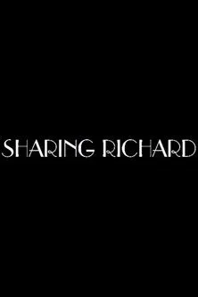 Nancy Frangione interpreta a en Sharing Richard