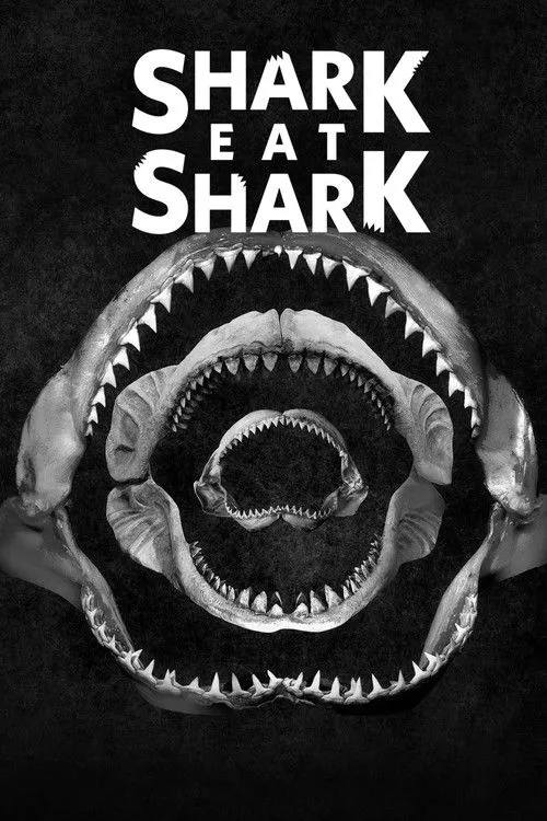 Portada de Shark Eat Shark