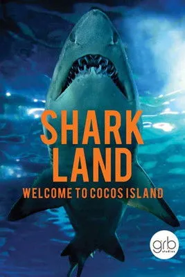 Adrian Grenier interpreta a Self - Actor/Producer/Activist en Shark Land: Welcome to Cocos Island