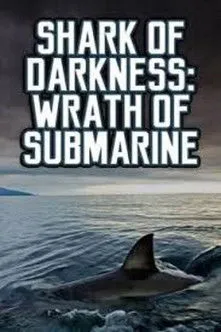 Brett Williams interpreta a Burt Rogan en Shark of Darkness: Wrath of Submarine