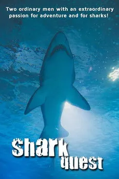 Michael Richard interpreta a Narrator en Shark Quest