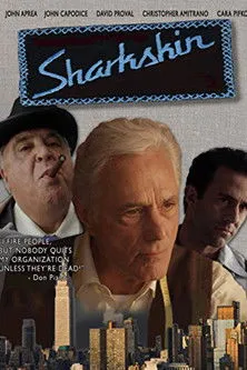 Póster de Sharkskin