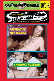 Póster de la película Sharon's Rosebud