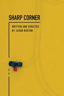 Póster de Sharp Corner