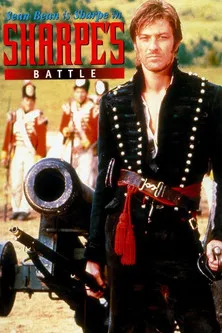Póster de Sharpe's Battle