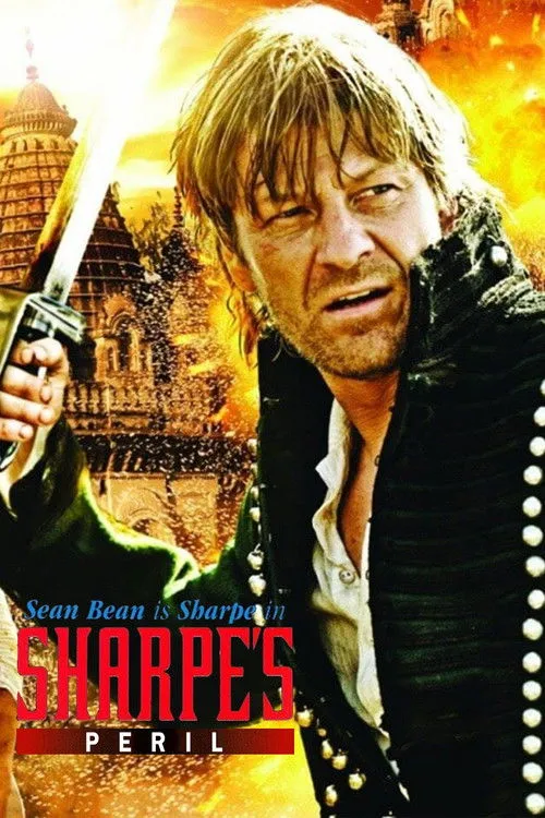 Póster de Sharpe's Peril