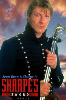 Póster de Sharpe's Sword