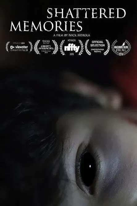 Michael McFadden interpreta a Raymond en Shattered Memories