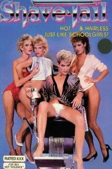 Póster de la película Shave Tail