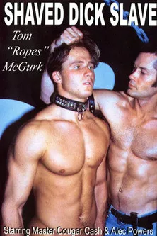 Póster de Shaved Dick Slave