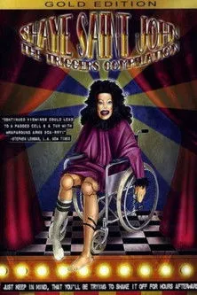 Eric Fournier interpreta a Shaye Saint John en Shaye & Kiki