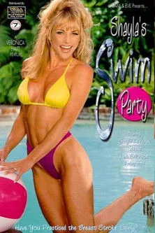 Póster de Shayla's Swim Party