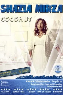 Shazia Mirza interpreta a Self en Shazia Mirza: Coconut