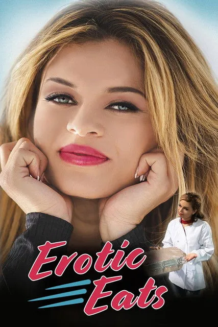 Póster de la película She Delivers