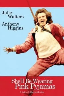 Paul Butterworth interpreta a Instructor en She'll Be Wearing Pink Pyjamas