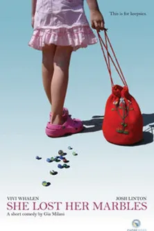 Josh Linton interpreta a Josh Jogger/General Marble en She Lost Her Marbles