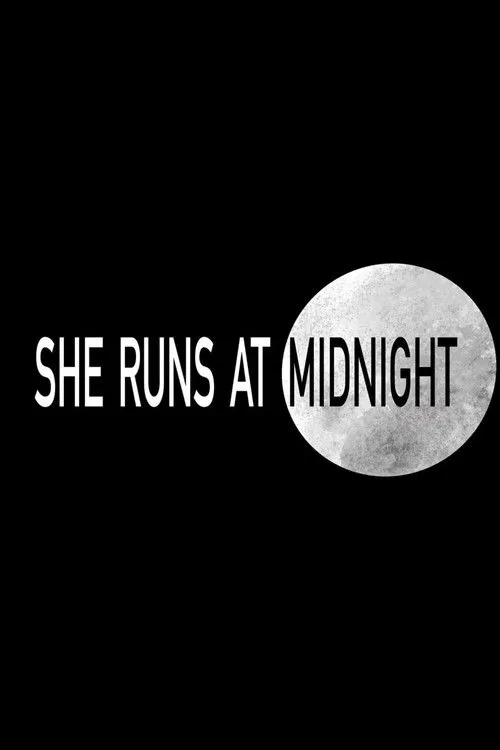Alec Michael interpreta a Cool Student en She Runs at Midnight