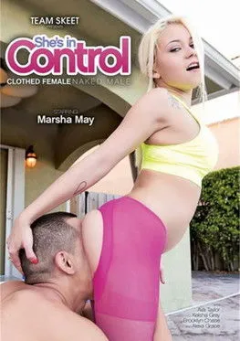 Póster de la película She's In Control