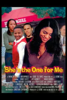 Wilmer Calderon interpreta a  en She's the One for Me