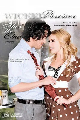 Póster de She's the One