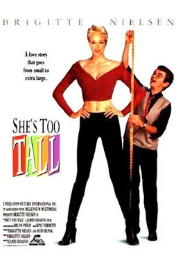 Valérie Valois interpreta a Leslie en She's Too Tall