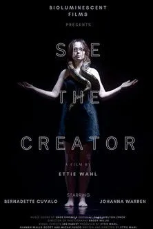 Póster de She the Creator