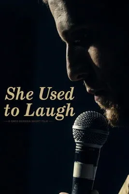 Greg Berman interpreta a Jay en She Used to Laugh
