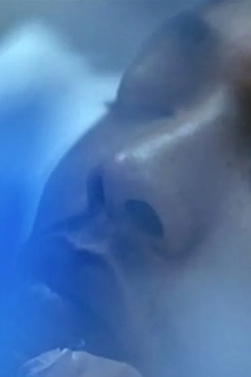 Denzel Crawford interpreta a  en She Walks Calmly Disappearing Into The Darkness