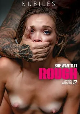 Póster de She Wants It Rough 2