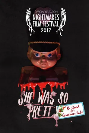 Jerry Larew interpreta a Alfred James Ellis III en She Was So Pretty: Be Good For Goodness Sake