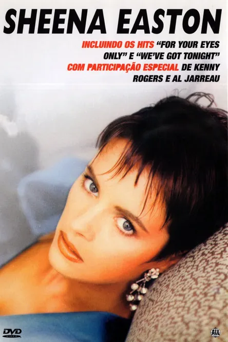 Sheena Easton interpreta a Self en Sheena Easton: Act One