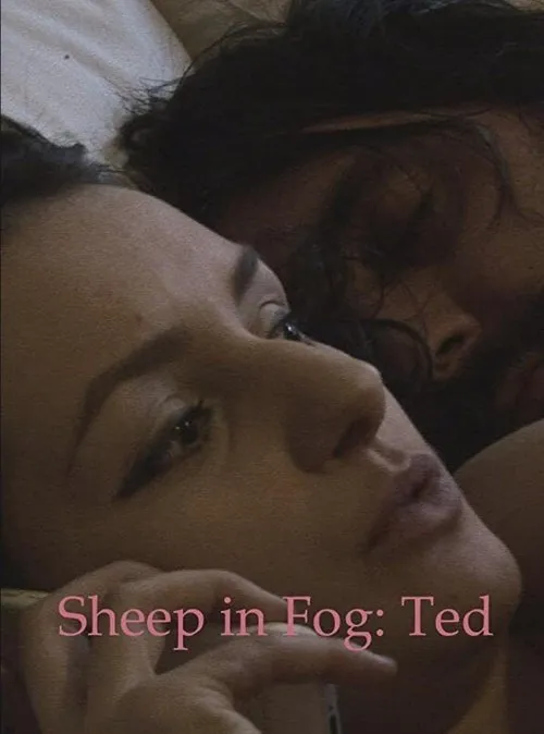 Sophia Robinson interpreta a Laura en Sheep in Fog