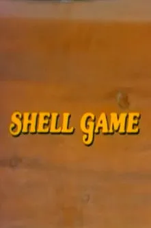 Peter Gonneau interpreta a Louis en Shell Game