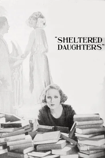 James Laffey interpreta a Cleghorn en Sheltered Daughters