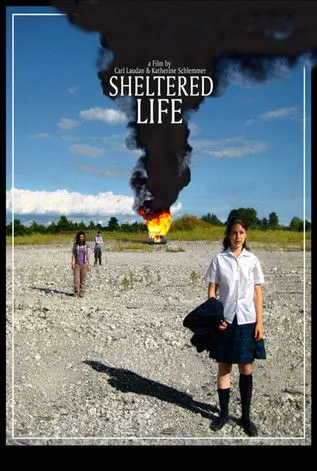 Póster de Sheltered Life