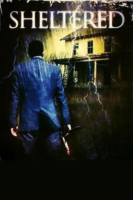 Póster de Sheltered