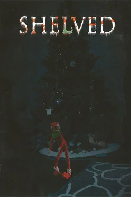 Póster de Shelved