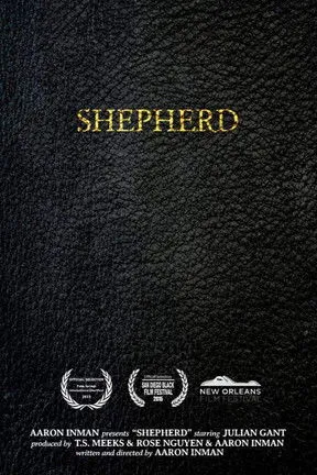 Portada de Shepherd