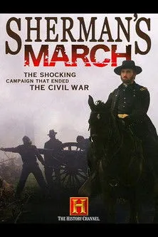 Póster de Sherman's March
