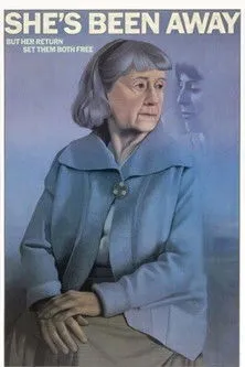 Barnaby Holm interpreta a Young Edward en She's Been Away