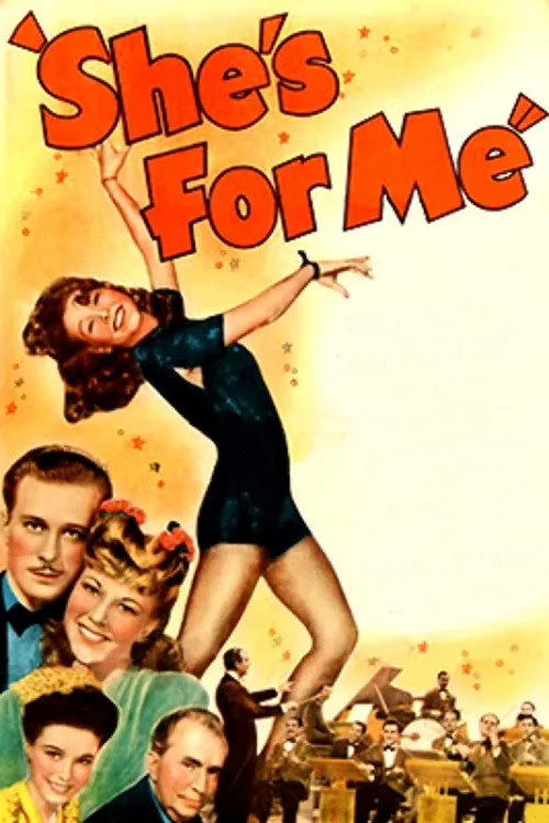 David Bruce interpreta a Michael Reed en She's for Me